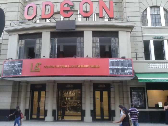Cine Odeon