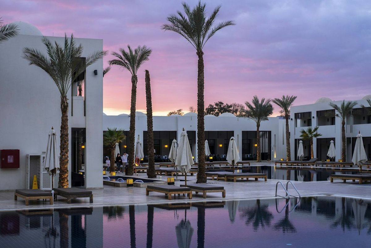 Hotel Fasano Rio de Janeiro