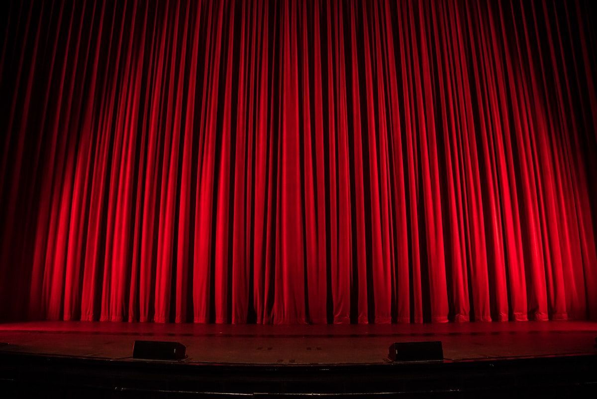 Teatro Leblon