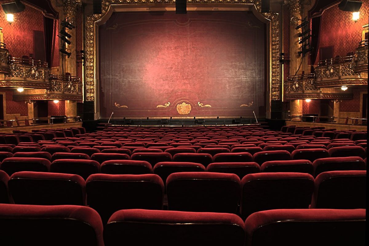 Teatro Recreio